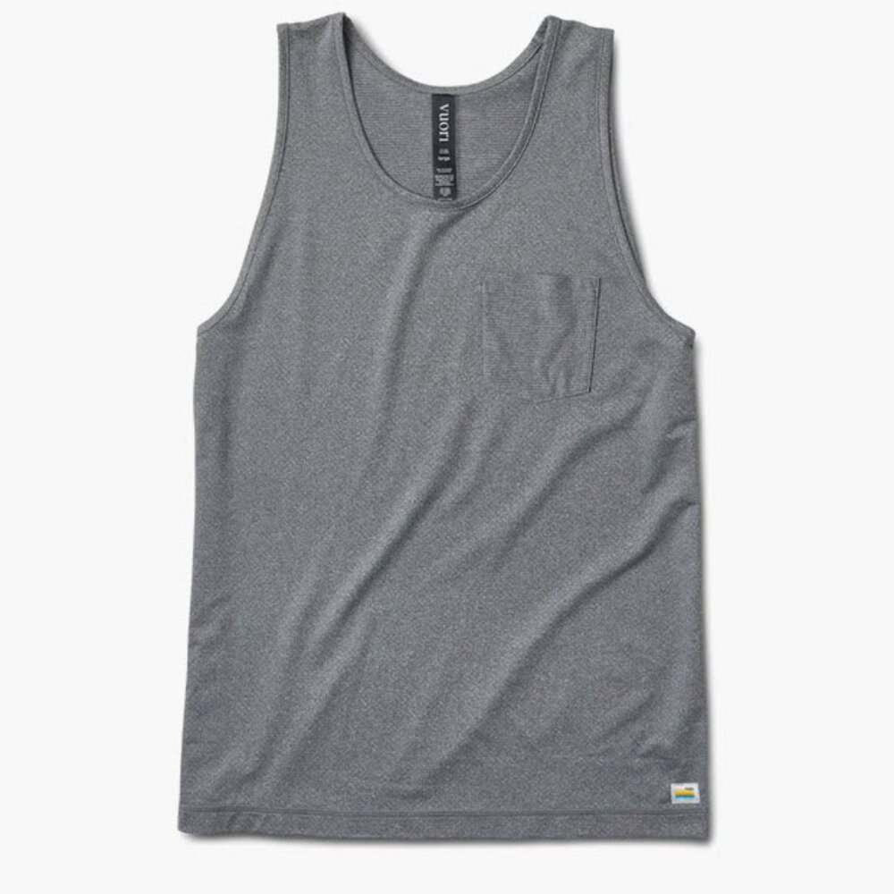 Vuori Tradewind Performance Tank Top